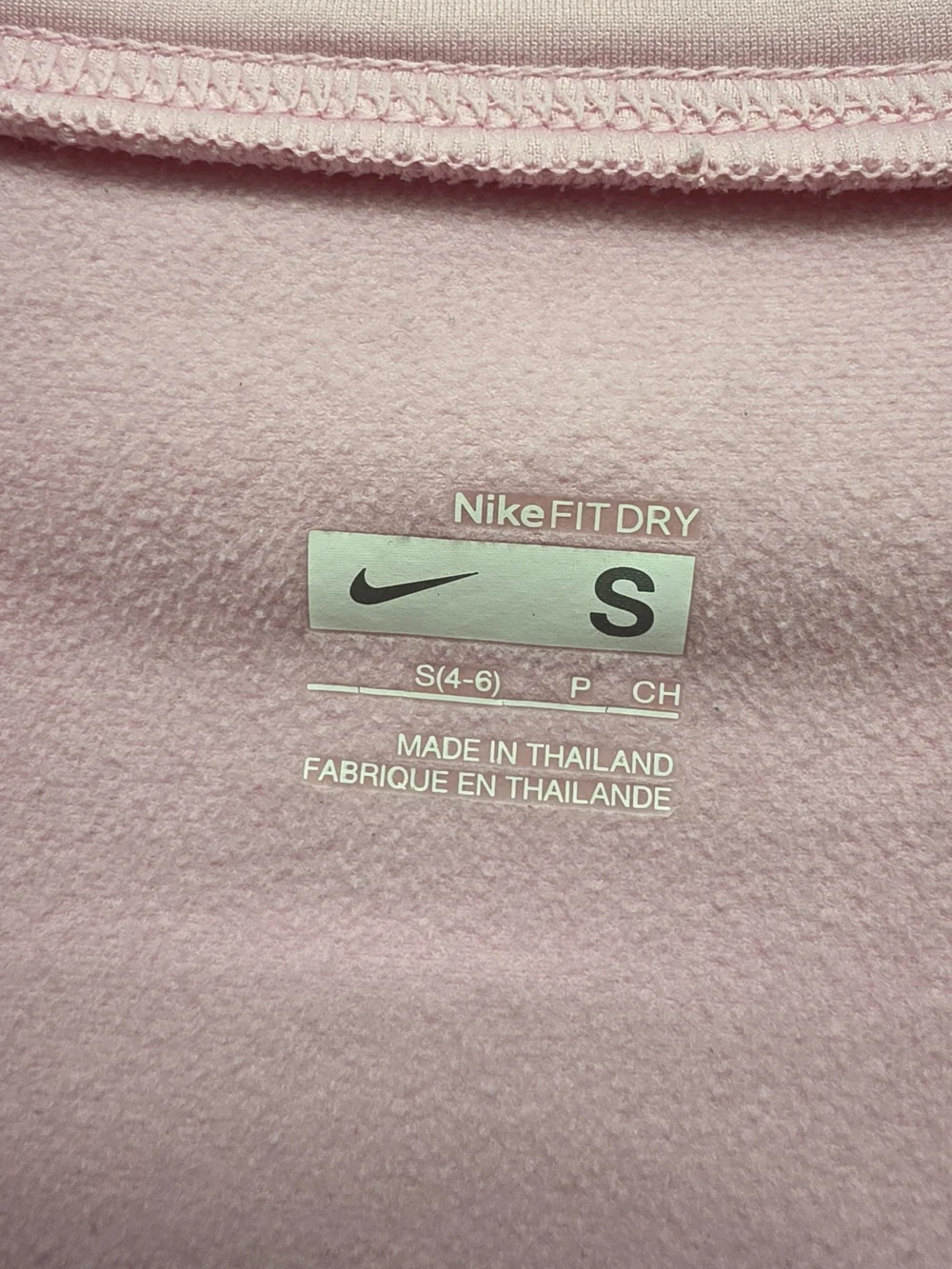 Nike women long